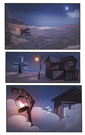 Read Signs of The Zodiac  1 Page 2 in French