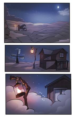 Read Signs of The Zodiac  1 Page 2 in Japanese