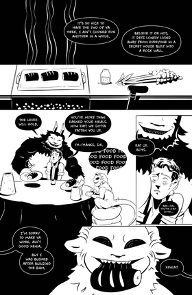 Read Do We Have a Contract?  6 Page 4 in English