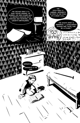 Read Do We Have a Contract?  1 Page 7 in English