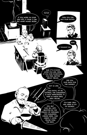 Read Do We Have a Contract?  1 Page 10 in English