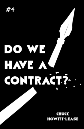 Read Do We Have a Contract?  5 Page 1 in English