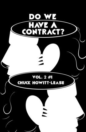 Read Do We Have a Contract?  6 Page 1 in English