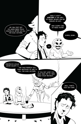 Read Do We Have a Contract?  8 Page 4 in English