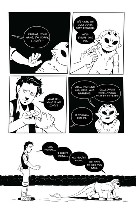 Read Do We Have a Contract?  8 Page 6 in English