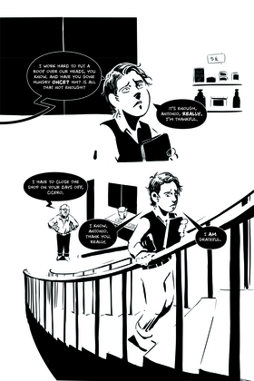 Read Do We Have a Contract?  1 Page 6 in English