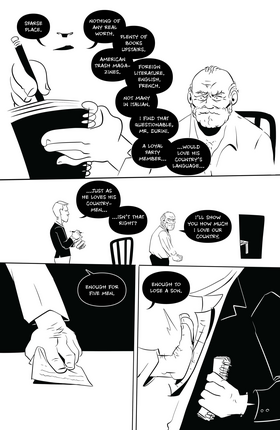 Read Do We Have a Contract?  9 Page 4 in English