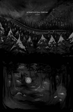 Read A Voice in the Flame  1 Page 2 in English