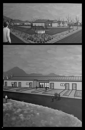 Read A Voice in the Flame  2 Page 5 in English