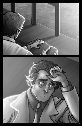 Read A Voice in the Flame  2 Page 2 in English