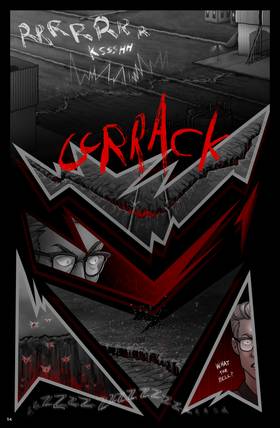 Read A Voice in the Flame  4 Page 9 in English