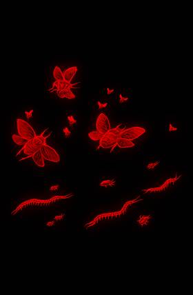 Read A Voice in the Flame  5 Page 1 in English