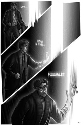 Read A Voice in the Flame  5 Page 8 in English
