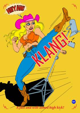 Read Jolene postermagazines - 8 episodes on GlobalComix!  7 Page 9 in English