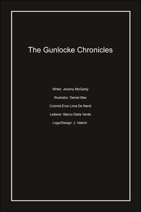 Read The GunLocke Chronicles  1 Page 2 in English