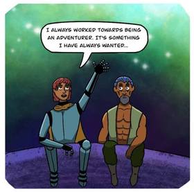 Read lower your sheild   2 Page 1 in English