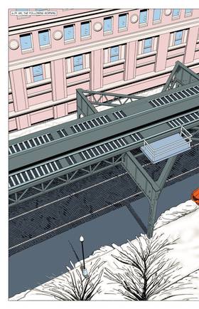 Read Strange Paradigm  2 Page 9 in English