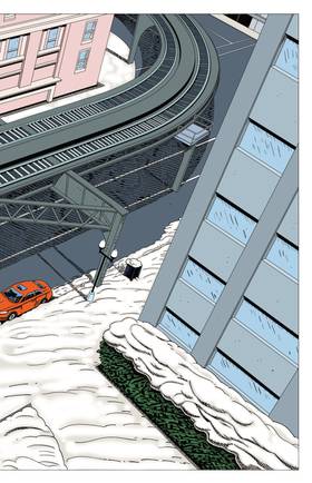 Read Strange Paradigm  2 Page 10 in English