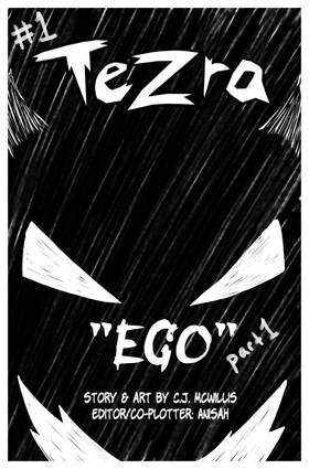 Read Tezra  6 Page 1 in English