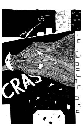 Read Tezra  6 Page 3 in English