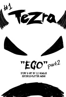 Read Tezra  7 Page 1 in English