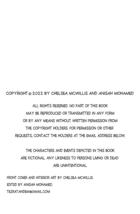Read Tezra  2 Page 2 in English