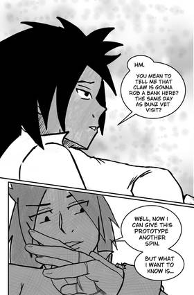 Read Tezra  5 Page 3 in English