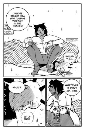 Read Tezra  5 Page 4 in English