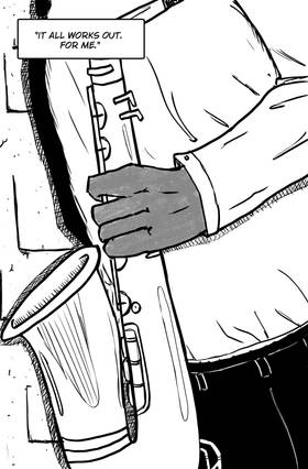 Read Tezra  5 Page 5 in English