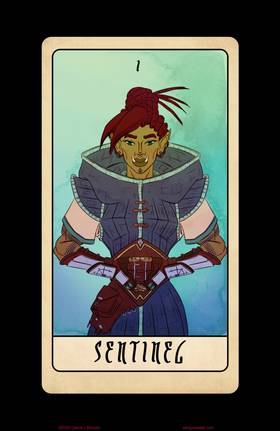 Read Sanguine Star  1 Page 3 in English