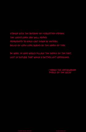 Read Sanguine Star  1 Page 4 in English