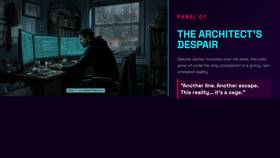 Read CHZYWRLD - MIRRORWORLD  1 Page 1 in English