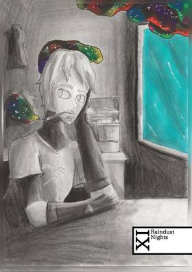 Read Our World; Dawn of the Reapers  2 Page 6 in English