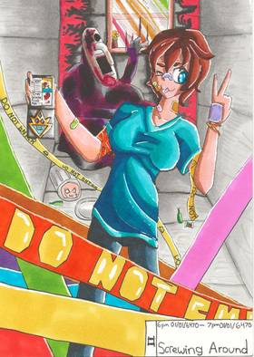 Read Our World; Dawn of the Reapers  2 Page 1 in English