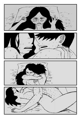 Read HF: Once in a lifetime   4 Page 4 in English