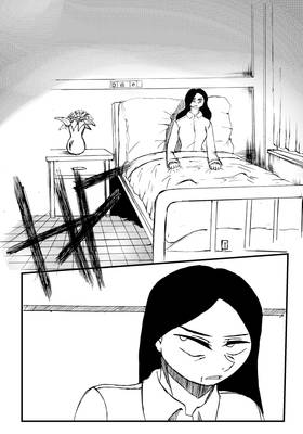 Read HF: Once in a lifetime   4 Page 6 in English