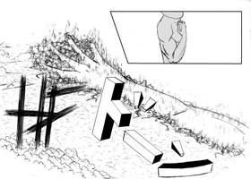 Read HF: Once in a lifetime   6 Page 5 in English
