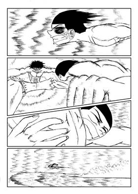 Read HF: Once in a lifetime   7 Page 7 in English