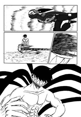 Read HF: Once in a lifetime   7 Page 8 in English