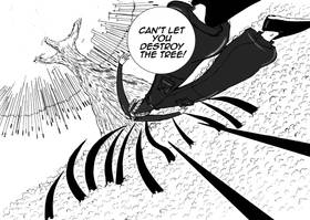 Read HF: Once in a lifetime   7 Page 9 in English
