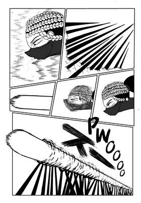Read HF: Once in a lifetime   7 Page 10 in English