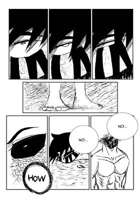 Read HF: Once in a lifetime   8 Page 7 in English