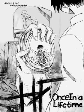 Read HF: Once in a lifetime   1 Page 2 in English