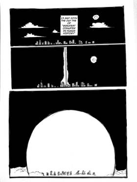 Read HF: Once in a lifetime   1 Page 4 in English