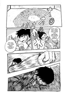 Read HF: Once in a lifetime   1 Page 10 in English