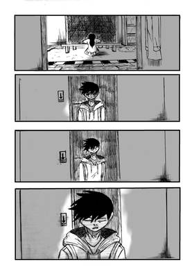 Read HF: Once in a lifetime   2 Page 6 in English