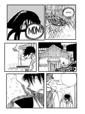 Read HF: Once in a lifetime   2 Page 8 in English