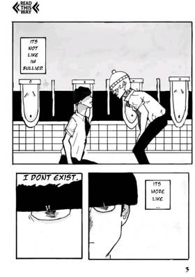 Read Class Underground   1 Page 5 in English