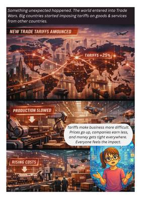 Read Treasury Town - Rise of Agentic CFO  3 Page 3 in English