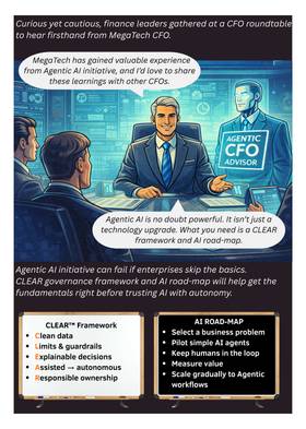 Read Treasury Town - Rise of Agentic CFO  4 Page 4 in English